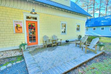 IC2 - Endless Summer Cottage