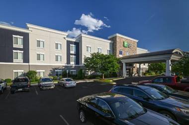 Holiday Inn Express Charlotte Southeast - Matthews an IHG Hotel