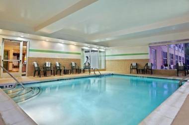 Country Inn & Suites by Radisson Charlotte I-485 at Highway 74E NC