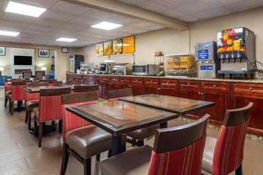 Comfort Inn Matthews / Charlotte