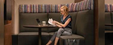 Courtyard by Marriott Charlotte Waverly