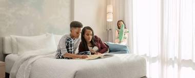 Courtyard by Marriott Charlotte Waverly