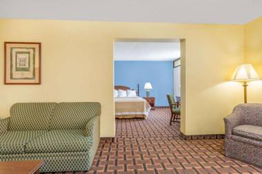 Days Inn by Wyndham Mocksville