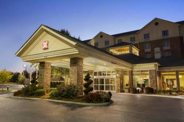 Hilton Garden Inn Charlotte/Mooresville