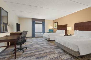 Hilton Garden Inn Charlotte/Mooresville