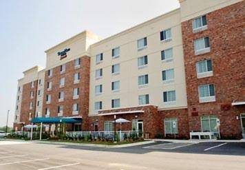 TownePlace Suites by Marriott Charlotte Mooresville