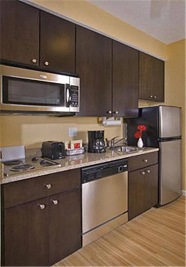 TownePlace Suites by Marriott Charlotte Mooresville