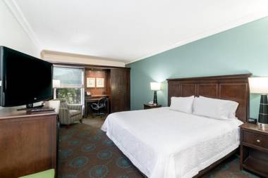 Hampton Inn & Suites Mooresville