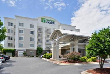 Holiday Inn Express Hotel & Suites Mooresville - Lake Norman an IHG Hotel