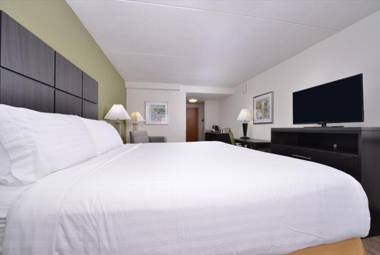 Holiday Inn Express Hotel & Suites Mooresville - Lake Norman an IHG Hotel
