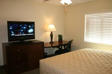 Affordable Suites Mooresville