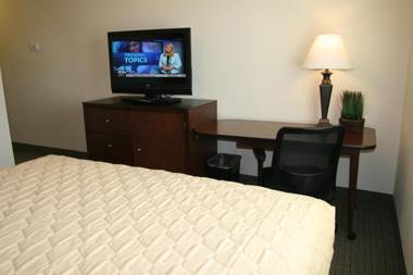 Affordable Suites Mooresville