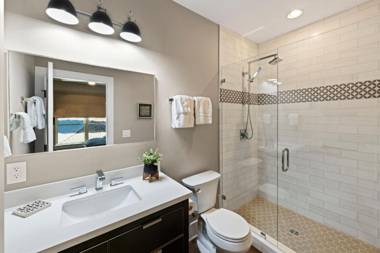 Channel Marker by Stay Lake Norman