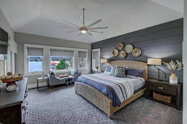 Bridlewood Cove by Stay Lake Norman