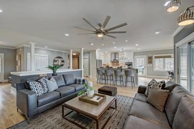 Bridlewood Cove by Stay Lake Norman