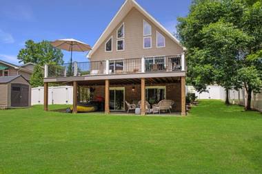 Blue Wing Bay by Stay Lake Norman
