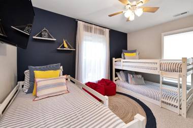 Blue Wing Bay by Stay Lake Norman