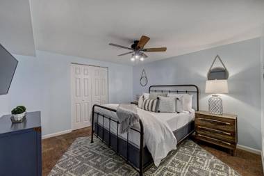 Blue Wing Bay by Stay Lake Norman