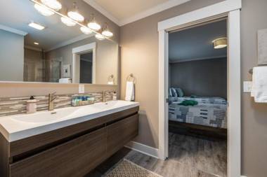 Lake Norman Breakaway at Stay Lake Norman