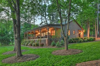 Serenity Cove by Stay Lake Norman