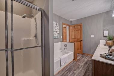 Serenity Cove by Stay Lake Norman