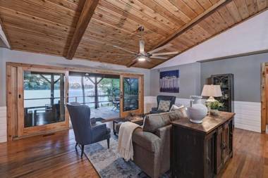 Serenity Cove by Stay Lake Norman