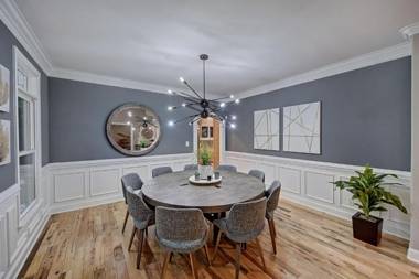 Hidden Harbor by Stay Lake Norman