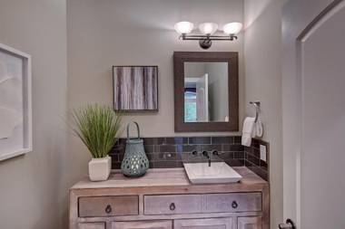 Hidden Harbor by Stay Lake Norman