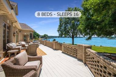 Westview Ridge by Stay Lake Norman