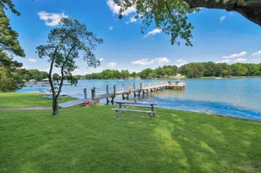 Summer STATus by Stay Lake Norman