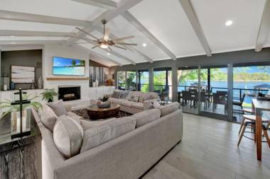 Southern Sunrise by Stay Lake Norman