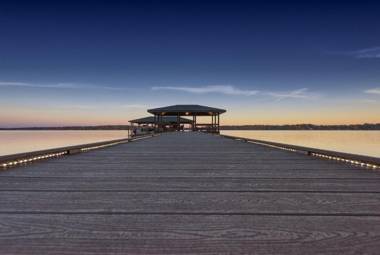 Lake Norman Playaway by Stay Lake Norman