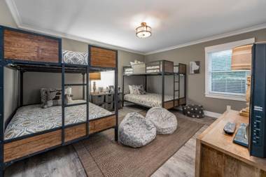 Lake Norman Playaway by Stay Lake Norman