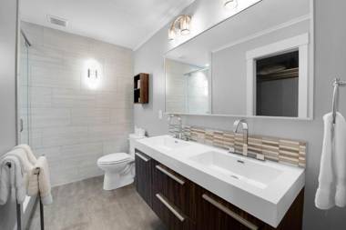 Lake Norman Hideaway by Stay Lake Norman