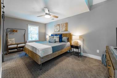 Lakeside Story by Stay Lake Norman