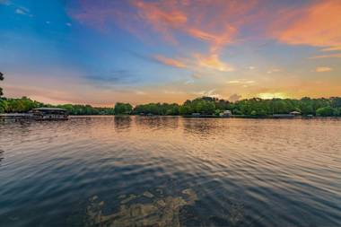 Lakeside Story by Stay Lake Norman