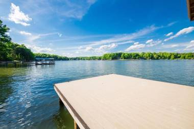Pathway Bay by Stay Lake Norman