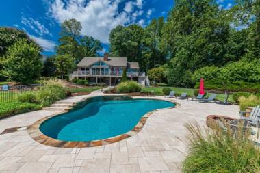 Ringneck Retreat by Stay Lake Norman