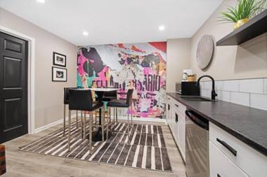 Ringneck Retreat by Stay Lake Norman