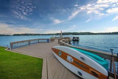 Ringneck Retreat by Stay Lake Norman