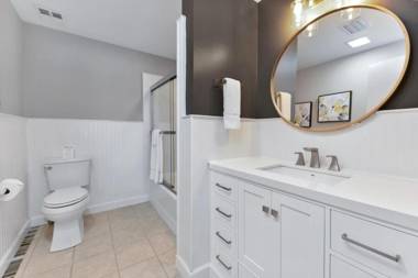 Normandy Approach by Stay Lake Norman