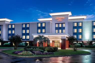 Hampton Inn Morehead City