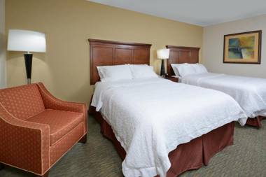 Hampton Inn Raleigh/Durham Airport