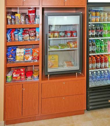 Fairfield Inn & Suites Raleigh-Durham Airport/Brier Creek