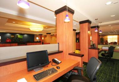 Fairfield Inn & Suites Raleigh-Durham Airport/Brier Creek