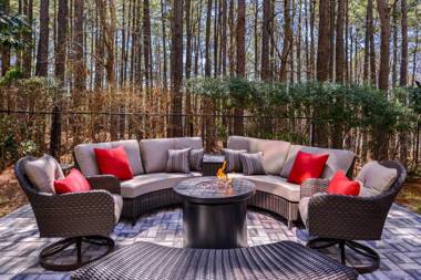 Country Inn & Suites by Radisson Raleigh-Durham Airport NC