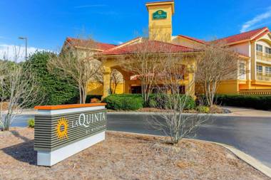 La Quinta by Wyndham Raleigh Durham Intl AP