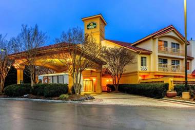 La Quinta by Wyndham Raleigh Durham Intl AP