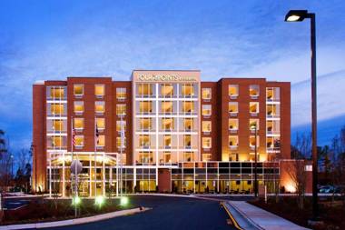 Four Points by Sheraton - Raleigh-Durham Airport