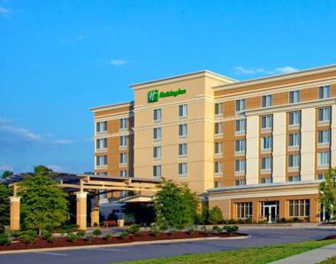 Holiday Inn Raleigh Durham Airport an IHG Hotel